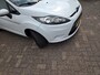 Ford Fiesta 1.25 Limited
