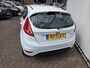 Ford Fiesta 1.25 Limited