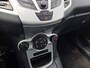 Ford Fiesta 1.25 Limited