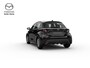 Mazda 2 Hybrid 116 Prime-Line | 15-inch stalen velgen met wielcover, Silver | Achteruitrijcamera | Bandenspanningwaarschuwingssysteem