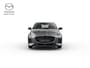 Mazda 2 Hybrid 116 Prime-Line | 15-inch stalen velgen met wielcover, Silver | Achteruitrijcamera | Bandenspanningwaarschuwingssysteem
