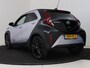 Toyota Aygo X 1.0 VVT-i MT JBL