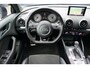 Audi S3 Limousine 2.0 TFSI AUT Quattro Led Leer ACC Navi Cam