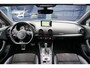 Audi S3 Limousine 2.0 TFSI AUT Quattro Led Leer ACC Navi Cam