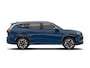 Volkswagen Tayron R-Line Edition | 'App-Connect' draadloze smartphone integratie | Afstandscontrolesysteem (Front Assist) | Black Style Pakket