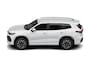 Volkswagen Tayron R-Line Edition | 'App-Connect' draadloze smartphone integratie | Afstandscontrolesysteem (Front Assist) | Buitenspiegels elektrisch instel-, verwarm- en inklapbaar