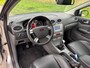 Ford Focus Coupé-Cabriolet 2.0 Titanium Clima LMV 17" Cruisecontrol Leder Stoelverwarming PDC ABS EBD Dealeronderhoud Nieuwe Apk!
