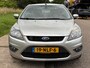 Ford Focus Coupé-Cabriolet 2.0 Titanium Clima LMV 17" Cruisecontrol Leder Stoelverwarming PDC ABS EBD Dealeronderhoud Nieuwe Apk!