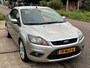 Ford Focus Coupé-Cabriolet 2.0 Titanium Clima LMV 17" Cruisecontrol Leder Stoelverwarming PDC ABS EBD Dealeronderhoud Nieuwe Apk!