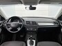 Audi Q3 1.4 TFSI CoD Design Pro Line Plus | Trekhaak | Airco | Buitenspiegels elektrisch inklapbaar | Stoelverwarming | Elektrisch bedienbare achterklep |