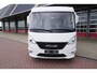 HYMER Fiat Ducato Exsis-i EX580 Pure 2.2MJ 140PK Automaat Camper Nr. V124 | Comfort dakairco | Navigatie | Luifel | tv met schotel