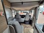 HYMER Fiat Ducato Exsis-i EX580 Pure 2.2MJ 140PK Automaat Camper Nr. V124 | Comfort dakairco | Navigatie | Luifel | tv met schotel