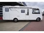 HYMER Fiat Ducato Exsis-i EX580 Pure 2.2MJ 140PK Automaat Camper Nr. V124 | Comfort dakairco | Navigatie | Luifel | tv met schotel