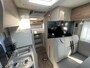 HYMER Fiat Ducato Exsis-i EX580 Pure 2.2MJ 140PK Automaat Camper Nr. V124 | Comfort dakairco | Navigatie | Luifel | tv met schotel