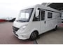 HYMER Fiat Ducato Exsis-i EX580 Pure 2.2MJ 140PK Automaat Camper Nr. V124 | Comfort dakairco | Navigatie | Luifel | tv met schotel