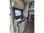 HYMER Fiat Ducato Exsis-i EX580 Pure 2.2MJ 140PK Automaat Camper Nr. V124 | Comfort dakairco | Navigatie | Luifel | tv met schotel