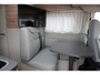 HYMER Fiat Ducato Exsis-i EX580 Pure 2.2MJ 140PK Automaat Camper Nr. V124 | Comfort dakairco | Navigatie | Luifel | tv met schotel