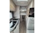 HYMER Fiat Ducato Exsis-i EX580 Pure 2.2MJ 140PK Automaat Camper Nr. V124 | Comfort dakairco | Navigatie | Luifel | tv met schotel