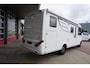 HYMER Fiat Ducato Exsis-i EX580 Pure 2.2MJ 140PK Automaat Camper Nr. V124 | Comfort dakairco | Navigatie | Luifel | tv met schotel