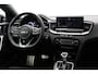 Kia Ceed 1.5 T-GDi GT-PlusLine | Automaat | Black/Brons/Eibach | JBL | 18" velgen | Panoramadak |