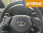 Toyota C-HR 1.8 Hybrid Dynamic Sport Trekhaak