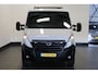 Opel Movano 2.3 CDTI BiTurbo L2 Openlaadbak - Airco - Navi - HIAB kraan - € 19.950,- Excl.