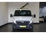 Opel Movano 2.3 CDTI BiTurbo L2 Openlaadbak - Airco - Navi - HIAB kraan - € 17.950,- Excl.