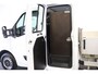 Opel Movano 2.3 CDTI BiTurbo L2 Openlaadbak - Airco - Navi - HIAB kraan - € 17.950,- Excl.