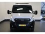 Opel Movano 2.3 CDTI BiTurbo L2 Openlaadbak - Airco - Navi - HIAB kraan - € 17.950,- Excl.