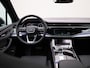 Audi Q7 60 TFSI e quattro Pro Line S Competition 490 PK l Adaptive Cruise Control l Bang & Olufsen Premium 3D l Apple Carplay / Android Auto l Glazen panoramadak l Achteruitrijcamera l Head-up display l Leder Valcona S-logo ruitpatr. l Comfortsleutel l Elektr. voorst. geheugen best. l HD-matrix + laser l Lichtpakket plus ambient light l Trekhaak l Audi drive select l Adaptive air suspension sport l Stoelverwarming voor en achter l Optiekpakket zwart l Digitale oled-achterlichten l