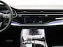 Audi Q7 60 TFSI e quattro Pro Line S Competition 490 PK l Adaptive Cruise Control l Bang & Olufsen Premium 3D l Apple Carplay / Android Auto l Glazen panoramadak l Achteruitrijcamera l Head-up display l Leder Valcona S-logo ruitpatr. l Comfortsleutel l Elektr. voorst. geheugen best. l HD-matrix + laser l Lichtpakket plus ambient light l Trekhaak l Audi drive select l Adaptive air suspension sport l Stoelverwarming voor en achter l Optiekpakket zwart l Digitale oled-achterlichten l