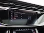 Audi Q7 60 TFSI e quattro Pro Line S Competition 490 PK l Adaptive Cruise Control l Bang & Olufsen Premium 3D l Apple Carplay / Android Auto l Glazen panoramadak l Achteruitrijcamera l Head-up display l Leder Valcona S-logo ruitpatr. l Comfortsleutel l Elektr. voorst. geheugen best. l HD-matrix + laser l Lichtpakket plus ambient light l Trekhaak l Audi drive select l Adaptive air suspension sport l Stoelverwarming voor en achter l Optiekpakket zwart l Digitale oled-achterlichten l
