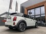 MINI Countryman Mini 2.0 Cooper S E ALL4 John Cooper Works aut 220pk/Camera/19"Jcw/Navi/Led