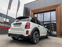 MINI Countryman Mini 2.0 Cooper S E ALL4 John Cooper Works aut 220pk/Camera/19"Jcw/Navi/Led