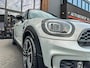 MINI Countryman Mini 2.0 Cooper S E ALL4 John Cooper Works aut 220pk/Camera/19"Jcw/Navi/Led