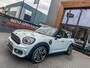 MINI Countryman Mini 2.0 Cooper S E ALL4 John Cooper Works aut 220pk/Camera/19"Jcw/Navi/Led