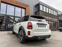 MINI Countryman Mini 2.0 Cooper S E ALL4 John Cooper Works aut 220pk/Camera/19"Jcw/Navi/Led