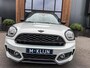 MINI Countryman Mini 2.0 Cooper S E ALL4 John Cooper Works aut 220pk/Camera/19"Jcw/Navi/Led