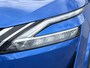 Nissan Qashqai 1.3 MHEV Xtronic Tekna Plus Automaat / Cold pack / Panoramadak / HUD / Stuur-, Stoel en voorruitverwarming / Rondomzicht camera / Voorstoelen met massage / Elektrische achterklep / Adaptief CC / Apple Carplay Android Auto /