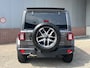 Jeep Wrangler Unlimited 4xe 380 PK Sahara | Schuifdak | Leder | Camera | Navi | 20"