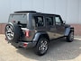 Jeep Wrangler Unlimited 4xe 380 PK Sahara | Schuifdak | Leder | Camera | Navi | 20"