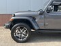 Jeep Wrangler Unlimited 4xe 380 PK Sahara | Schuifdak | Leder | Camera | Navi | 20"