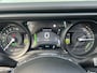 Jeep Wrangler Unlimited 4xe 380 PK Sahara | Schuifdak | Leder | Camera | Navi | 20"