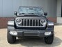 Jeep Wrangler Unlimited 4xe 380 PK Sahara | Schuifdak | Leder | Camera | Navi | 20"
