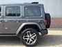 Jeep Wrangler Unlimited 4xe 380 PK Sahara | Schuifdak | Leder | Camera | Navi | 20"
