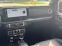 Jeep Wrangler Unlimited 4xe 380 PK Sahara | Schuifdak | Leder | Camera | Navi | 20"