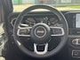 Jeep Wrangler Unlimited 4xe 380 PK Sahara | Schuifdak | Leder | Camera | Navi | 20"