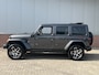 Jeep Wrangler Unlimited 4xe 380 PK Sahara | Schuifdak | Leder | Camera | Navi | 20"