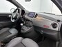 Fiat 500 1.0 Hybrid Sport | Panoramadak | Navigatie | Climate control | Cruise Controle | TFT -scherm | LMV 16"|