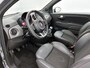 Fiat 500 1.0 Hybrid Sport | Panoramadak | Navigatie | Climate control | Cruise Controle | TFT -scherm | LMV 16"|